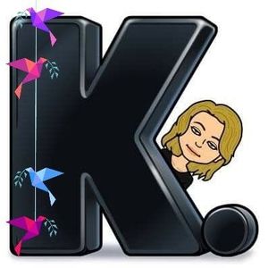 Meet your Posher, Kim